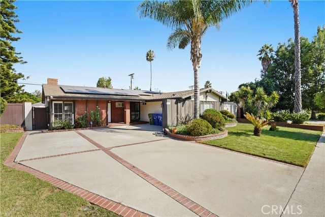 Detail Gallery Image 38 of 47 For 11718 Paso Robles Ave, Granada Hills,  CA 91344 - 3 Beds | 2 Baths