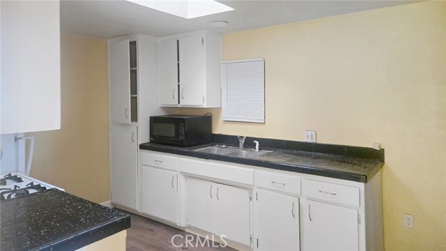 Detail Gallery Image 8 of 8 For 118 W Wilson, Ridgecrest,  CA 93555 - 2 Beds | 1 Baths