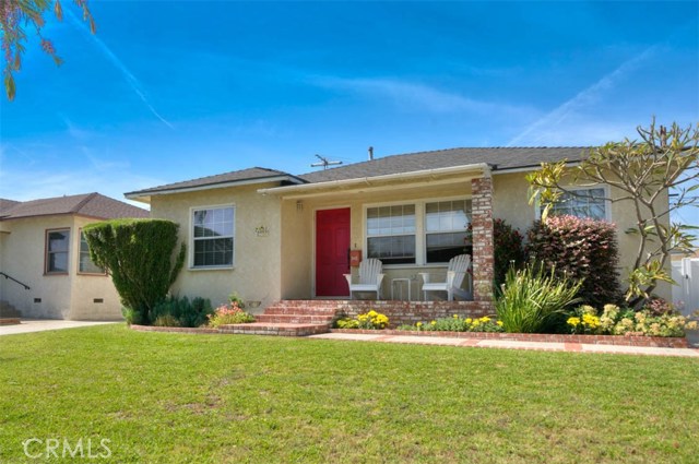 6003 Greentop St, Lakewood, CA 90713