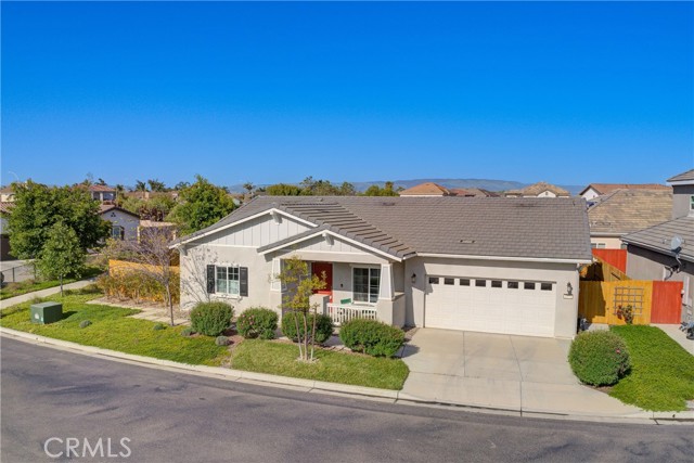 Detail Gallery Image 1 of 66 For 1573 S Boston Ln, Santa Maria,  CA 93458 - 3 Beds | 2 Baths