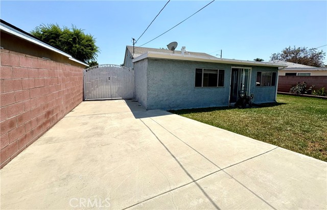 Detail Gallery Image 7 of 10 For 11109 Ratliffe St, Norwalk,  CA 90650 - 2 Beds | 1 Baths