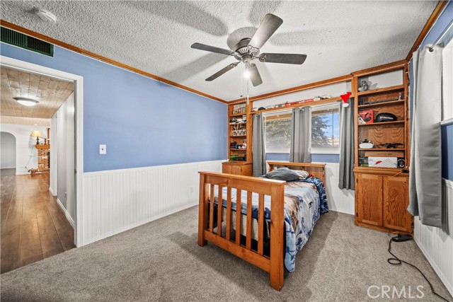 Detail Gallery Image 16 of 50 For 706 S Mill St, Tehachapi,  CA 93561 - 3 Beds | 2 Baths