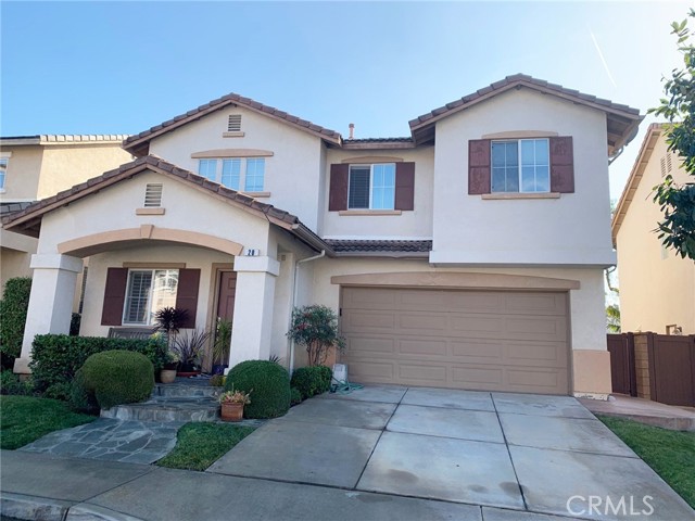 20 Brookhollow, Irvine, CA 92602