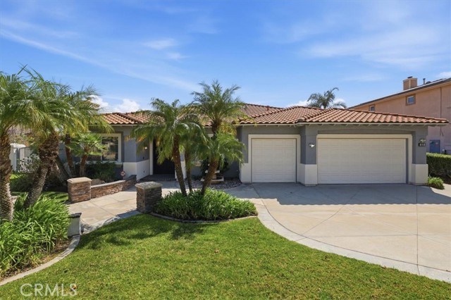 Detail Gallery Image 5 of 61 For 9849 Meadowood, Rancho Cucamonga,  CA 91737 - 4 Beds | 2/1 Baths