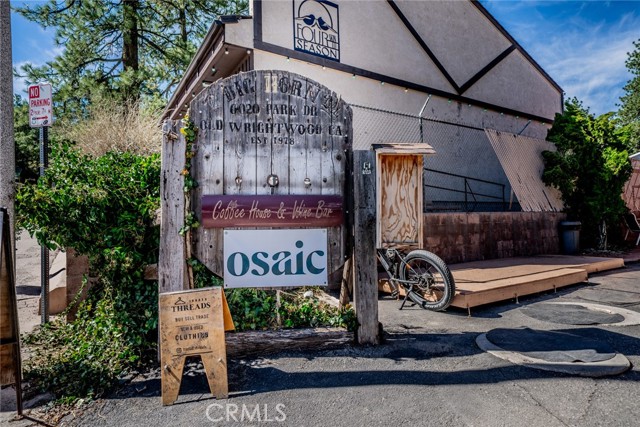 Detail Gallery Image 35 of 39 For 1724 Thrush, Wrightwood,  CA 92397 - 1 Beds | 1 Baths