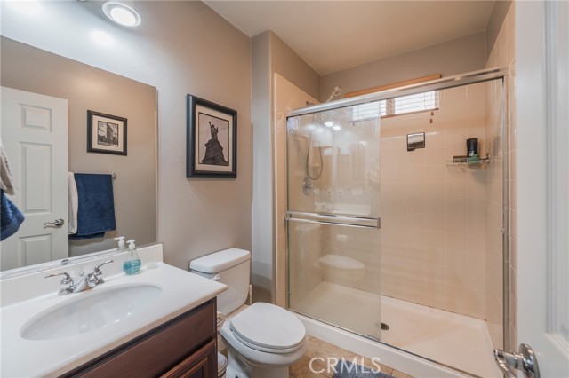 Image 23 of 43 For 17073 Spring Canyon