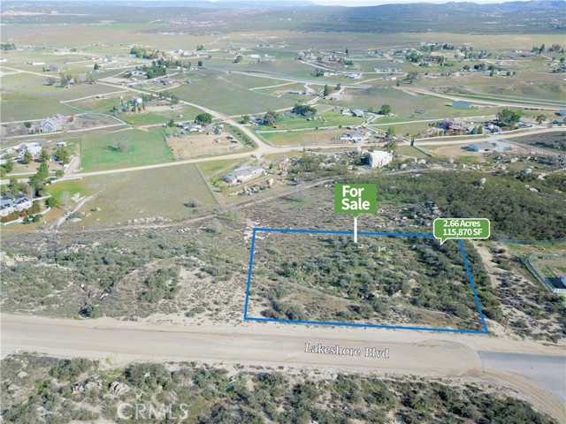 Detail Gallery Image 6 of 6 For 391 Lakeshore Blvd, Aguanga,  CA 92536 - – Beds | – Baths