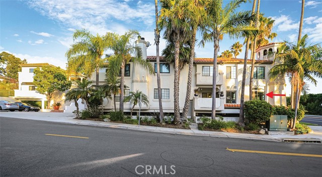 Detail Gallery Image 36 of 37 For 497 Morning Canyon Rd #6,  Corona Del Mar,  CA 92625 - 2 Beds | 2 Baths