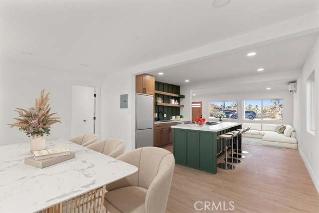 Detail Gallery Image 8 of 52 For 6431 Goleta, Yucca Valley,  CA 92284 - 3 Beds | 2 Baths