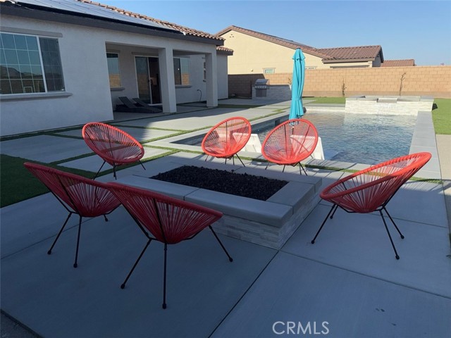 Detail Gallery Image 3 of 37 For 80367 Segovia View Way, La Quinta,  CA 92253 - 4 Beds | 2/1 Baths