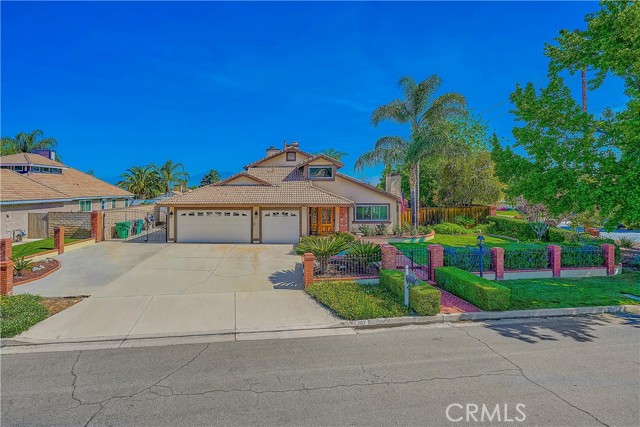 1107 Old Hickory Rd, Corona, CA 92882