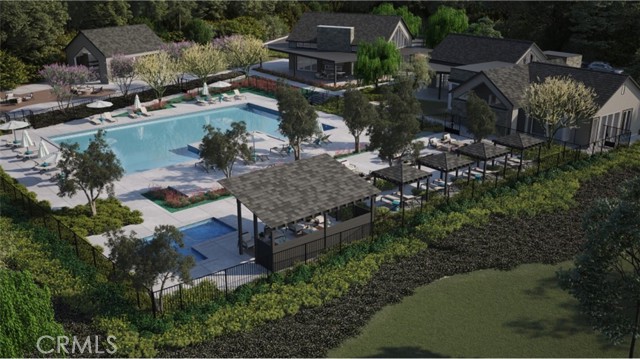 Detail Gallery Image 24 of 27 For 29412 via Azul, Valencia,  CA 91354 - 2 Beds | 2/1 Baths