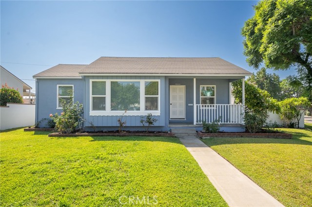 Detail Gallery Image 1 of 1 For 15000 Hayward St, Whittier,  CA 90603 - 3 Beds | 2 Baths