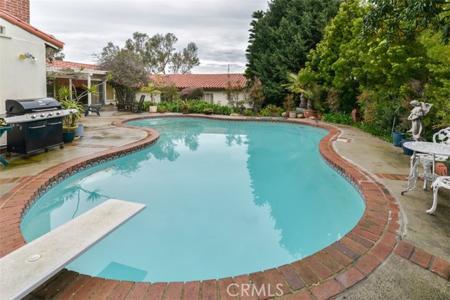 2765 Via Campesina, Palos Verdes Estates, California 90274, 4 Bedrooms Bedrooms, ,1 BathroomBathrooms,Residential,Sold,Via Campesina,PV17039915