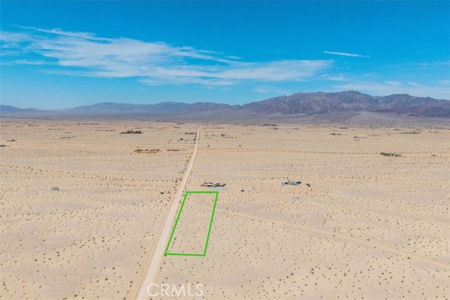 Detail Gallery Image 30 of 37 For 4461 Meriwether Rd, Twentynine Palms,  CA 92277 - – Beds | – Baths