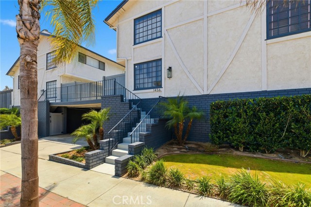 1456 Manhattan Beach Boulevard, Manhattan Beach, California 90266, 2 Bedrooms Bedrooms, 0 ,2 BathroomsBathrooms,Residential,For Sale,Manhattan Beach,0,SB26161122