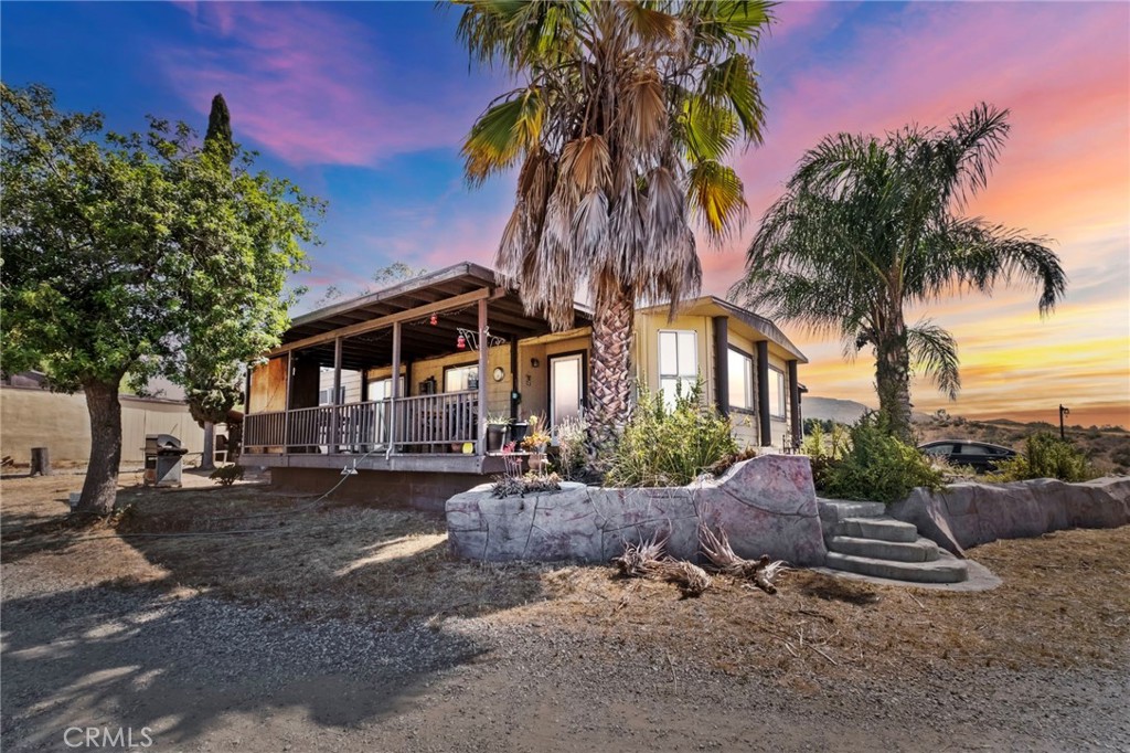 35141 Bayless Road