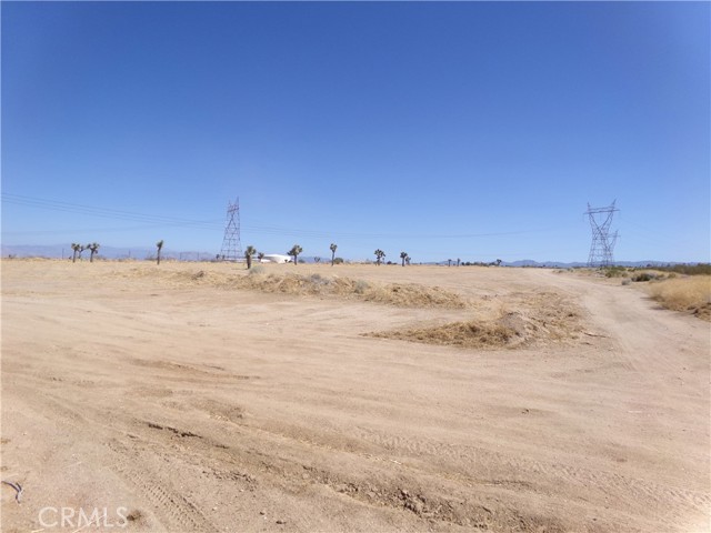 0 Mesa St, Victorville, CA 92392