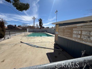 Detail Gallery Image 13 of 16 For 1304 E Ave I #9,  Lancaster,  CA 93535 - 4 Beds | 2 Baths