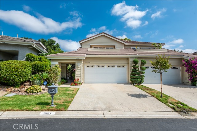 5687 Tanner Ridge Avenue photo 1