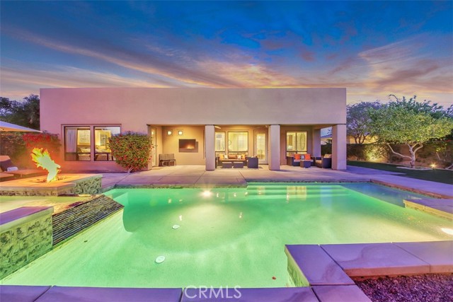 Detail Gallery Image 25 of 47 For 48845 Renewal St, Indio,  CA 92201 - 4 Beds | 4 Baths