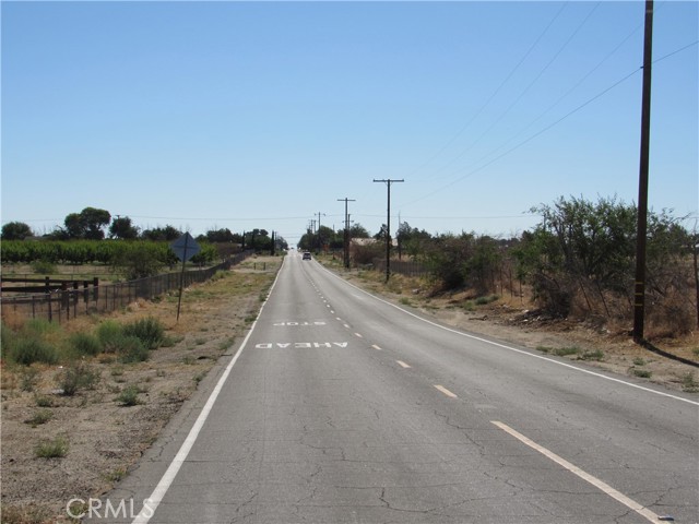 Detail Gallery Image 3 of 9 For 0 E/Cor Ave, Littlerock,  CA 93543 - – Beds | – Baths