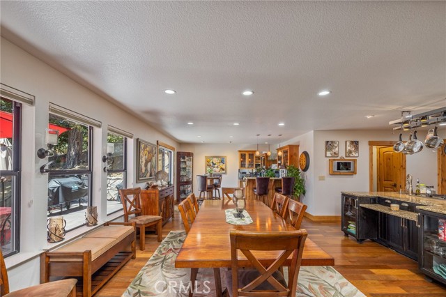 Detail Gallery Image 10 of 69 For 38800 Fawn Point Ln, Bass Lake,  CA 93604 - 5 Beds | 3/1 Baths