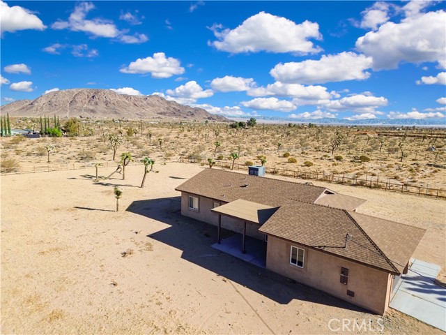 Detail Gallery Image 40 of 41 For 58752 Stearman Rd, Landers,  CA 92285 - 2 Beds | 2 Baths