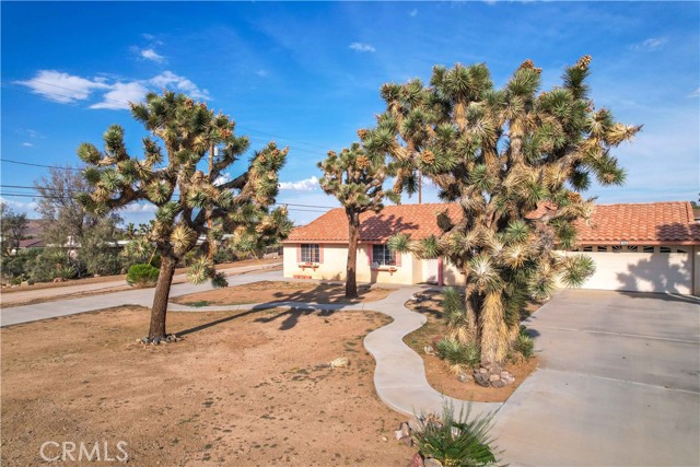 7513 Warren Vista Avenue, Yucca Valley, CA, 92284 7513 Warren Vista Avenue, Yucca Valley, CA, 92284