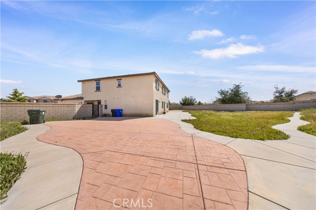 Detail Gallery Image 48 of 48 For 12058 Santiam Ct., Jurupa Valley,  CA 91752 - 5 Beds | 4/1 Baths