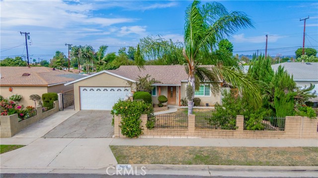 16055 Sigman St, Hacienda Heights, CA 91745