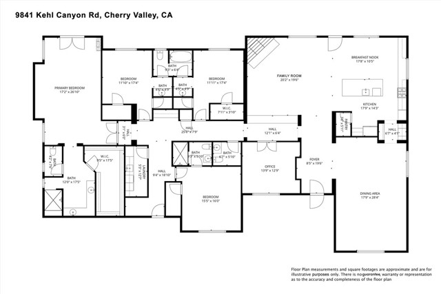 Image 56 of 57 For 9841 Kehl Canyon