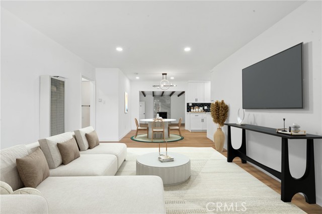 Detail Gallery Image 22 of 35 For 611 S Thorson Ave, Compton,  CA 90221 - 3 Beds | 2 Baths