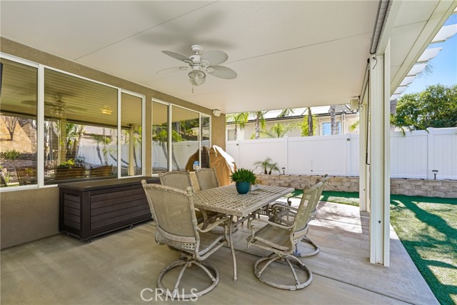 Detail Gallery Image 50 of 75 For 27407 Santa Fe Ct, Corona,  CA 92883 - 4 Beds | 3 Baths