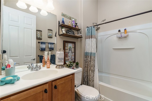 Detail Gallery Image 20 of 42 For 19493 Tor Hill, Apple Valley,  CA 92308 - 2 Beds | 2 Baths