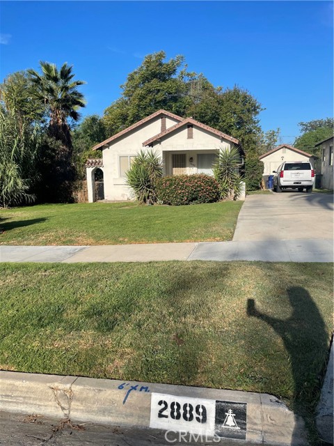 2889 Lime St, Riverside, CA 92501