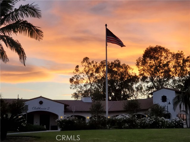 Detail Gallery Image 44 of 46 For 422 Avenida Castilla #D,  Laguna Woods,  CA 92637 - 2 Beds | 1 Baths