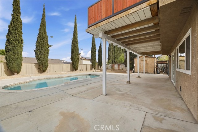 Detail Gallery Image 31 of 38 For 14673 Owens River, Victorville,  CA 92392 - 5 Beds | 3 Baths