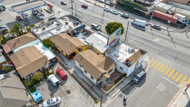 4611 E Olympic Boulevard, East Los Angeles, California 90022, ,Commercial Sale,For Sale,4611 E Olympic Boulevard,CRPW23019013