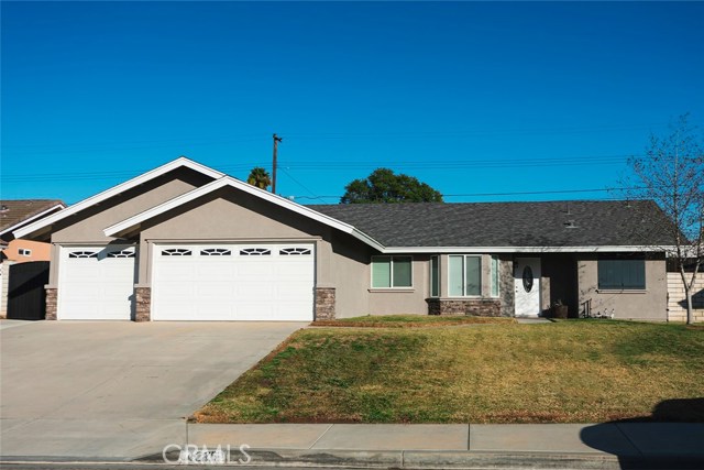 4289 Rimcrest Dr, Norco, CA 92860