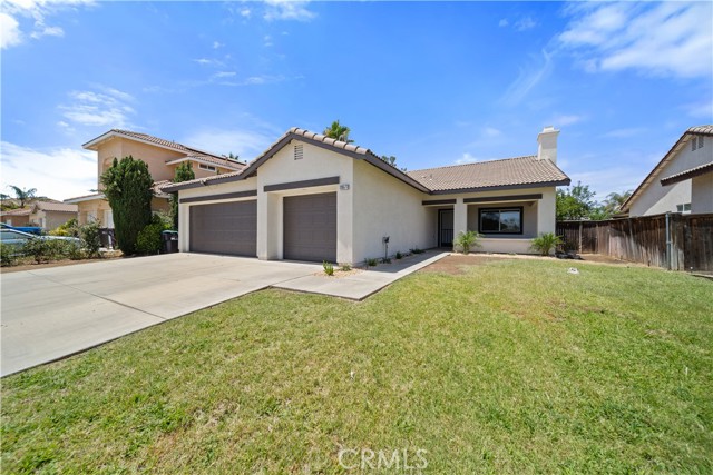 Detail Gallery Image 41 of 42 For 26577 Trumble Rd, Menifee,  CA 92585 - 3 Beds | 2 Baths