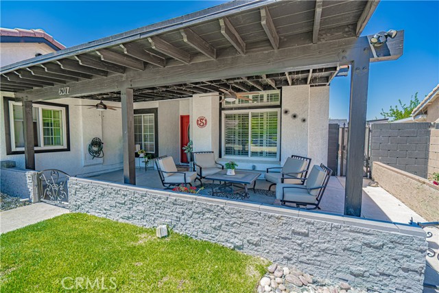 Detail Gallery Image 5 of 65 For 6317 Prairie Ct, Quartz Hill,  CA 93536 - 4 Beds | 2 Baths