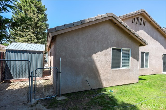 Detail Gallery Image 23 of 29 For 11017 Tipperary Dr, Bakersfield,  CA 93311 - 4 Beds | 2 Baths