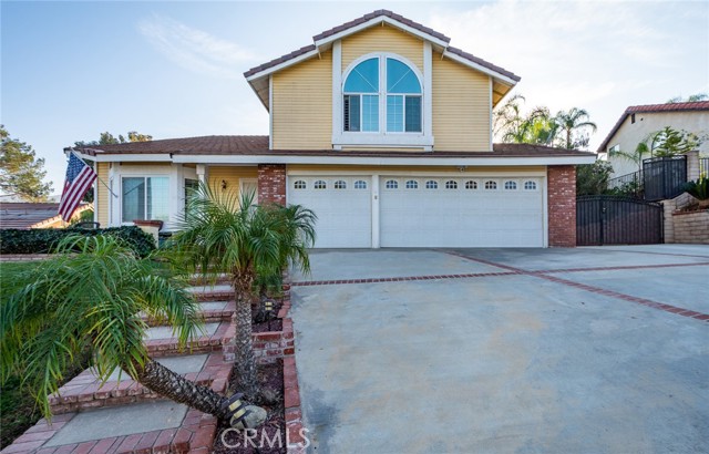 1460 Labrador Circle, Corona, CA 92882