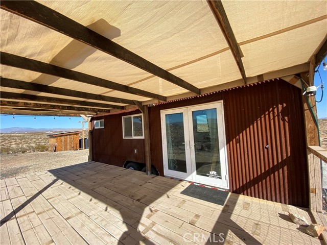 Detail Gallery Image 1 of 32 For 62292 Cielito Dr, Joshua Tree,  CA 92252 - 1 Beds | 1 Baths