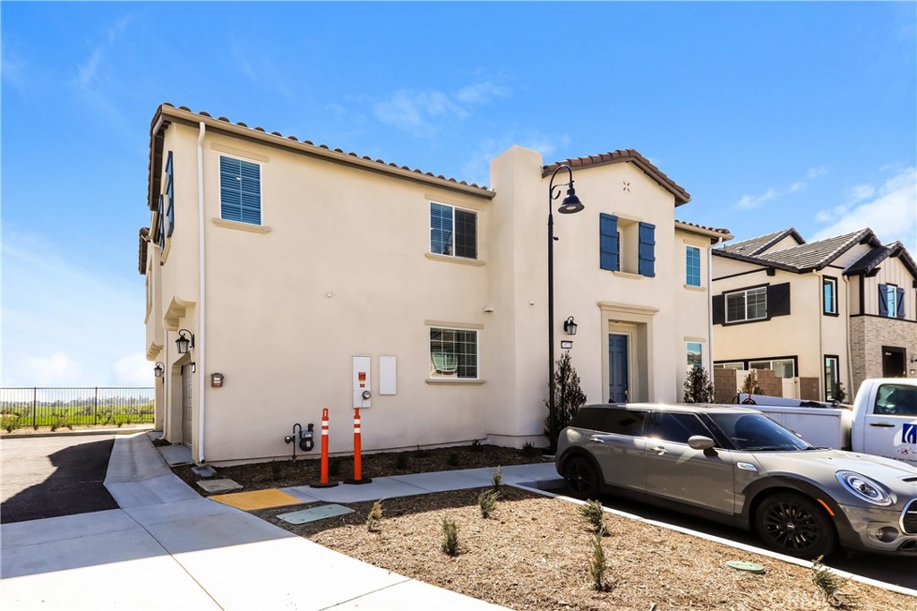 28223 Luther Drive