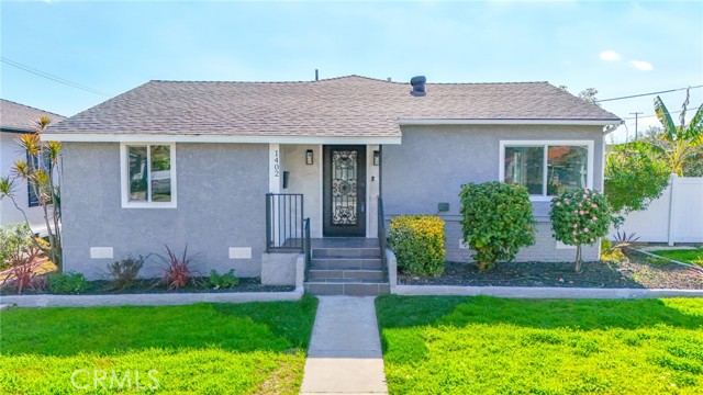 Details for 1402 Luray Street, Long Beach, CA 90807