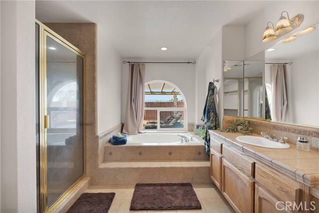 Detail Gallery Image 41 of 69 For 19501 Kinai Rd, Apple Valley,  CA 92307 - 4 Beds | 2/1 Baths