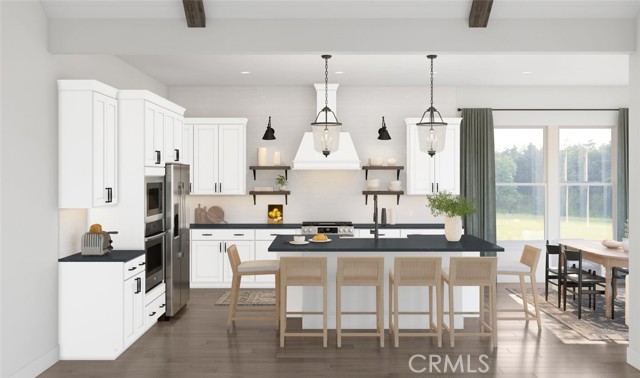 Detail Gallery Image 3 of 15 For 7161 Dohney Ct, Hesperia,  CA 92345 - 4 Beds | 3/1 Baths