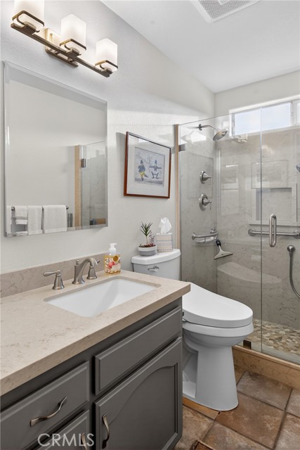 Detail Gallery Image 31 of 72 For 193 Blossom Ct, Paso Robles,  CA 93446 - 3 Beds | 2 Baths